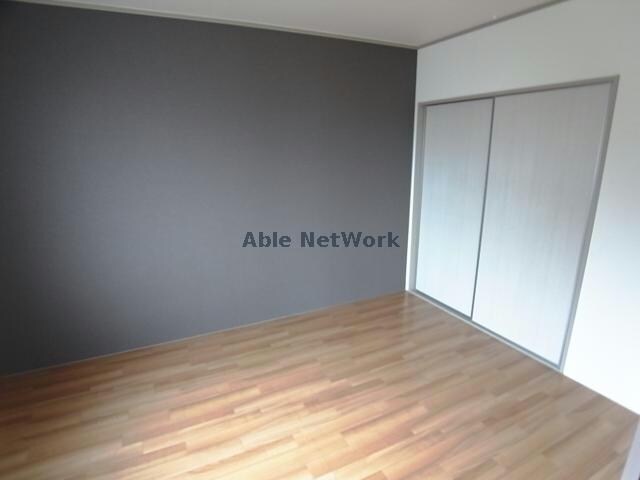 シャトーアサヒⅢの物件内観写真