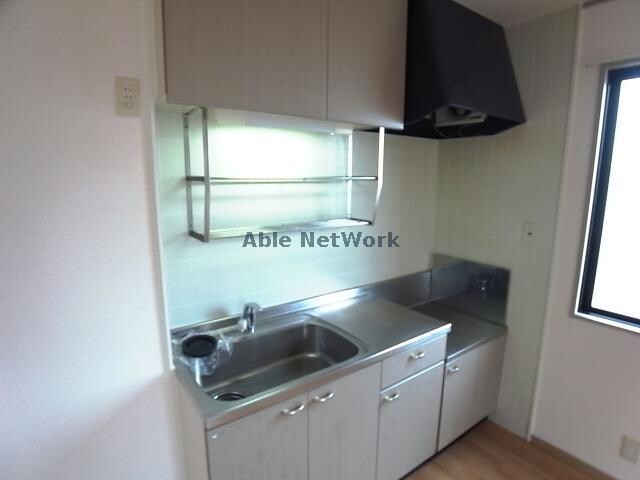 シャトーアサヒⅢの物件内観写真