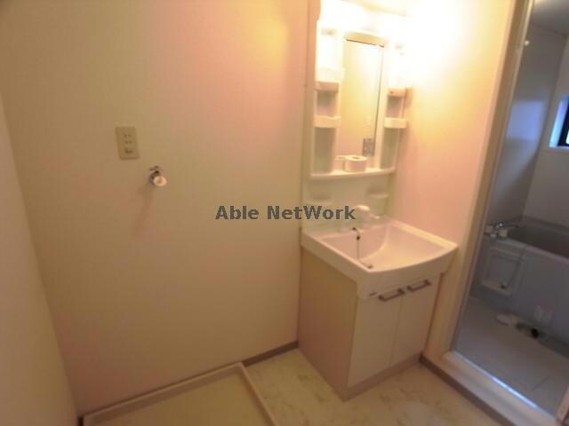 シャトーアサヒⅢの物件内観写真