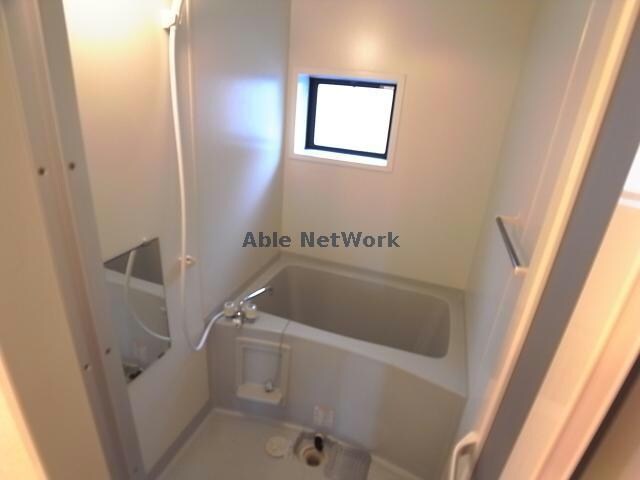 シャトーアサヒⅢの物件内観写真