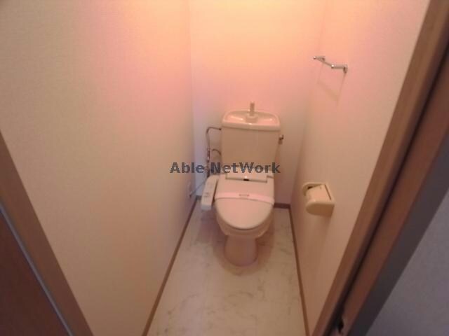 シャトーアサヒⅢの物件内観写真