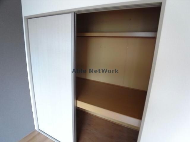 シャトーアサヒⅢの物件内観写真