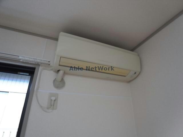 シャトーアサヒⅢの物件内観写真