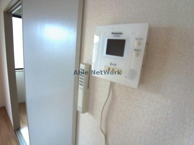 シャトーアサヒⅢの物件内観写真