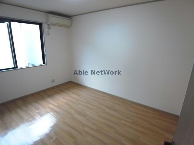 シャトーアサヒⅢの物件内観写真