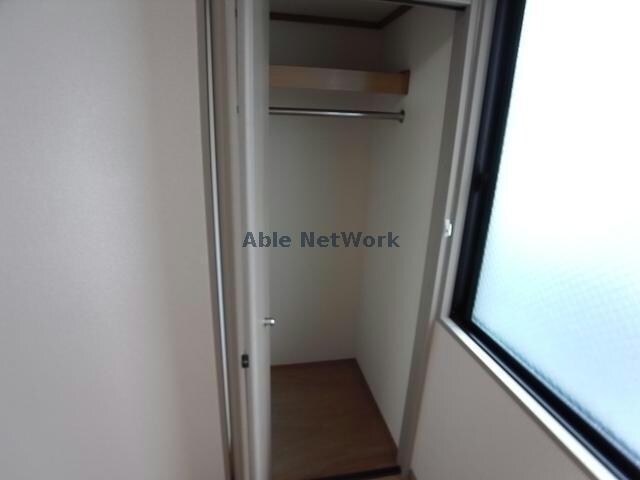 シャトーアサヒⅢの物件内観写真