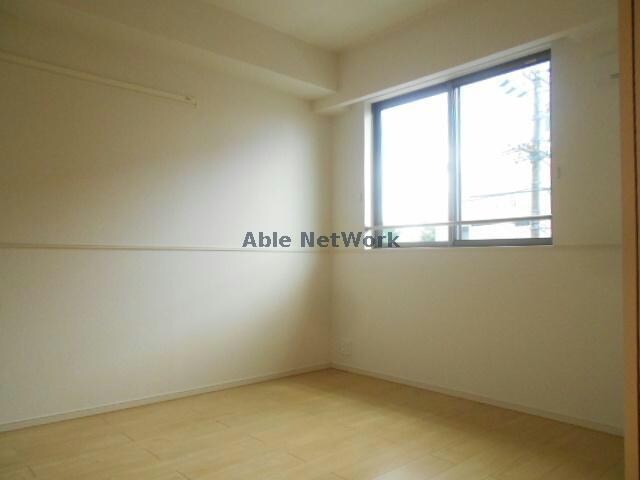 グラースAの物件内観写真