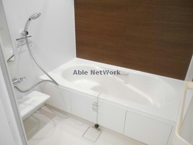 グラースAの物件内観写真