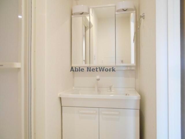 グラースAの物件内観写真