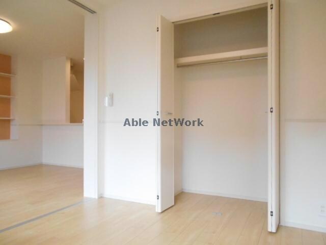 グラースAの物件内観写真