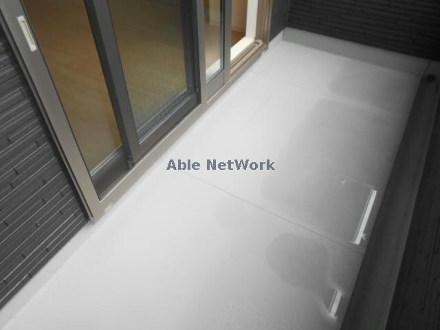 グラースAの物件内観写真