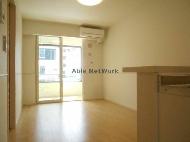 グラースBの物件内観写真