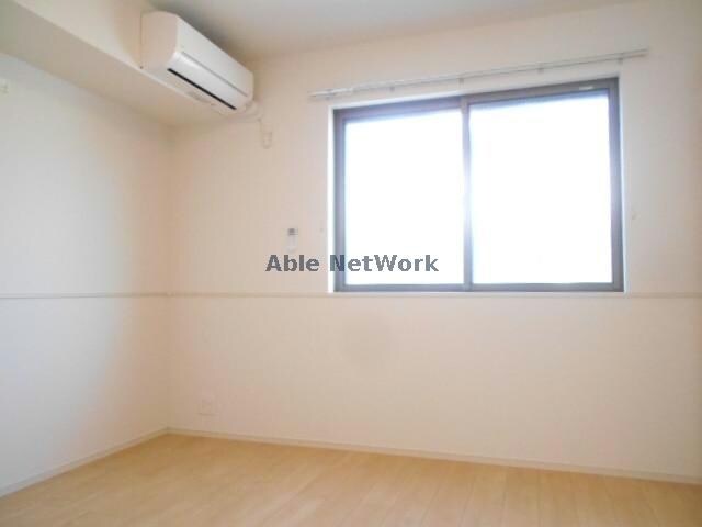 グラースBの物件内観写真