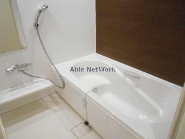 グラースBの物件内観写真