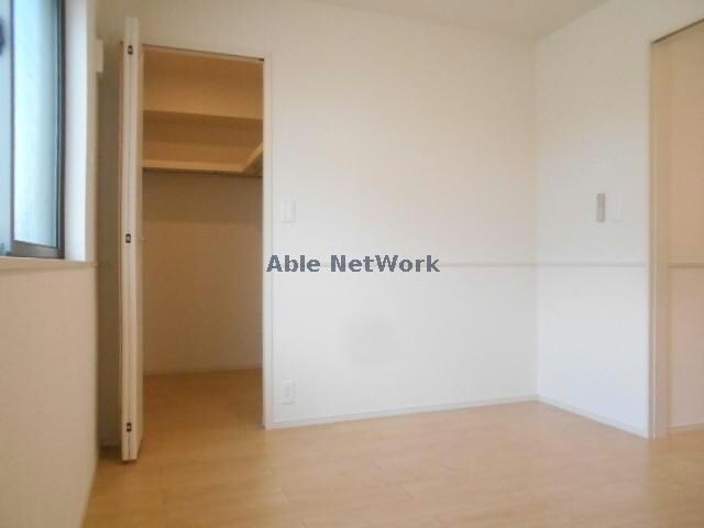 グラースBの物件内観写真