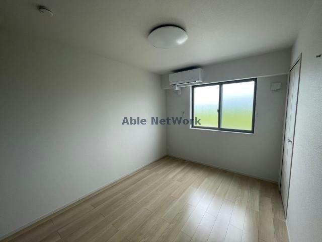 シャルマン・ロッジⅠの物件内観写真