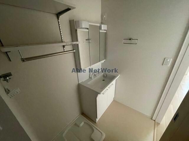 シャルマン・ロッジⅠの物件内観写真