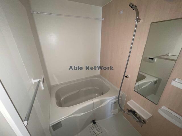 シャルマン・ロッジⅠの物件内観写真