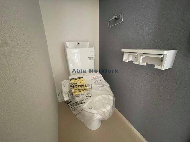 シャルマン・ロッジⅠの物件内観写真