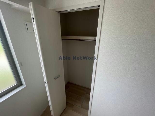 シャルマン・ロッジⅠの物件内観写真