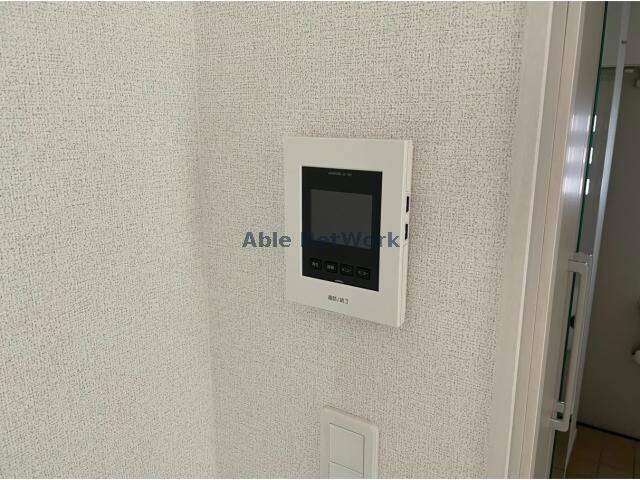 シャルマン・ロッジⅠの物件内観写真