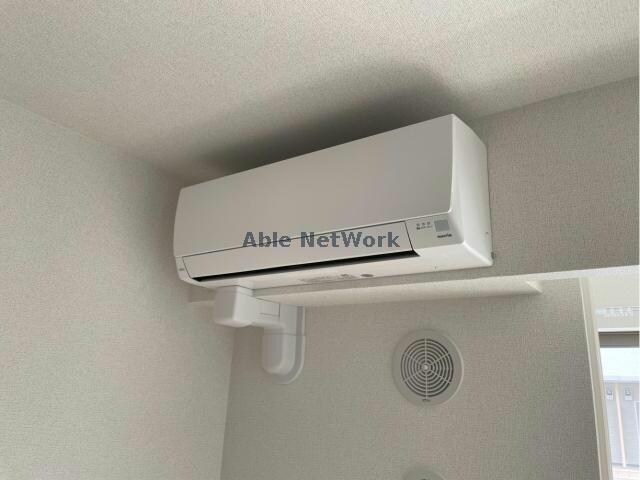 シャルマン・ロッジⅠの物件内観写真