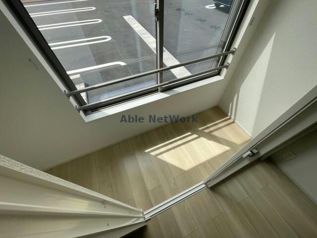 シャルマン・ロッジⅠの物件内観写真