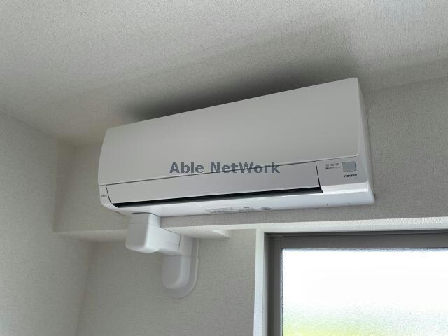 シャルマン・ロッジⅠの物件内観写真