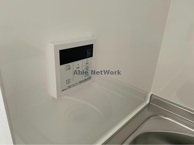 シャルマン・ロッジⅠの物件内観写真