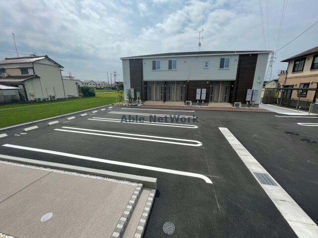 シャルマン・ロッジⅠの物件内観写真