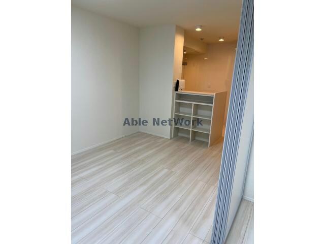 Preshia（プレシア）の物件内観写真