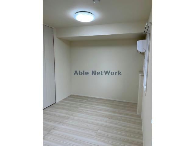 Preshia（プレシア）の物件内観写真