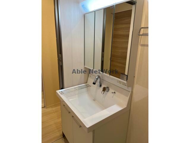 Preshia（プレシア）の物件内観写真