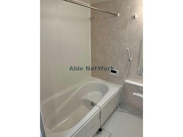 Preshia（プレシア）の物件内観写真