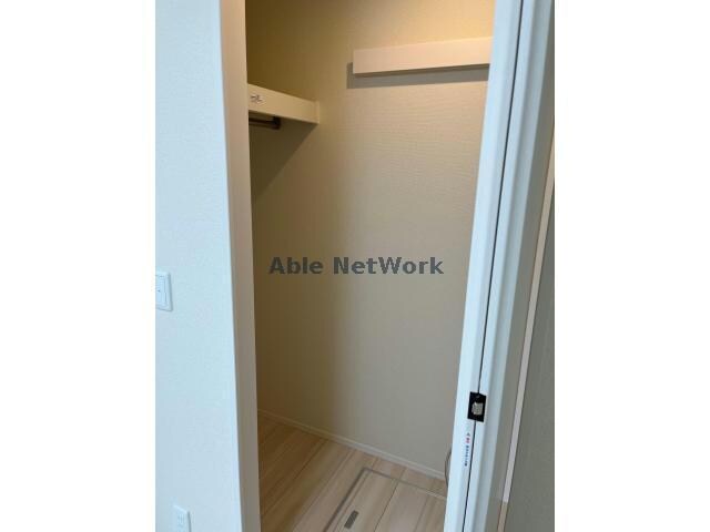 Preshia（プレシア）の物件内観写真