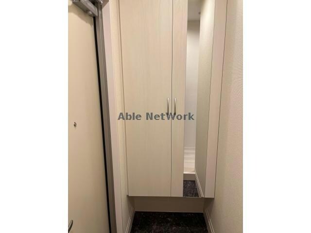 Preshia（プレシア）の物件内観写真