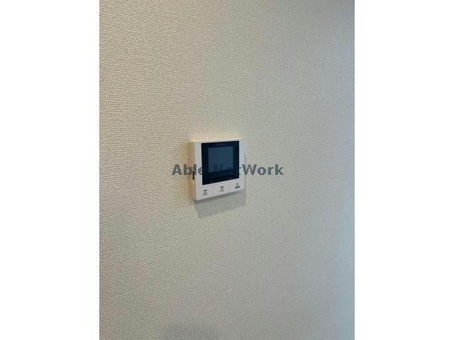 Preshia（プレシア）の物件内観写真