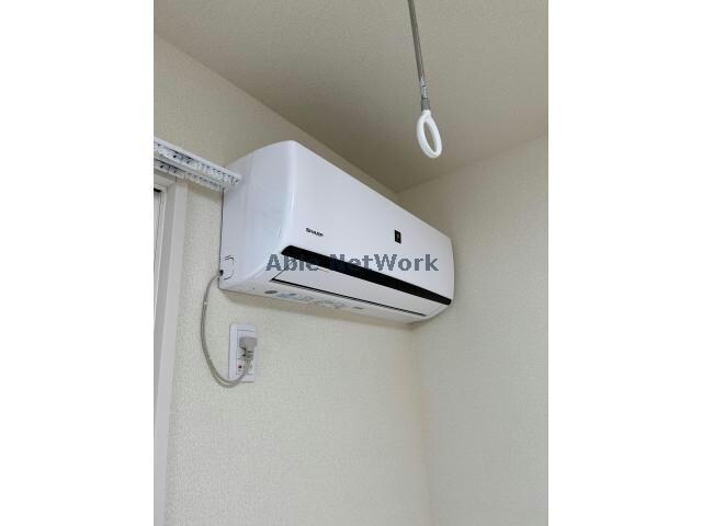 Preshia（プレシア）の物件内観写真