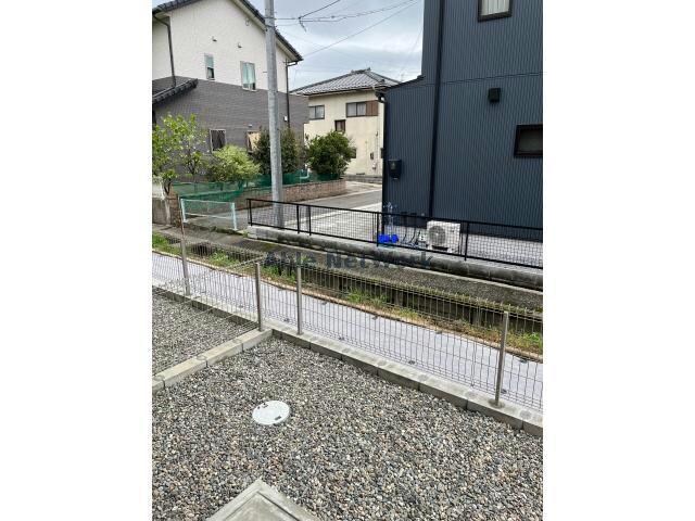 Preshia（プレシア）の物件内観写真