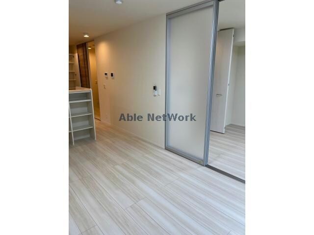 Preshia（プレシア）の物件内観写真