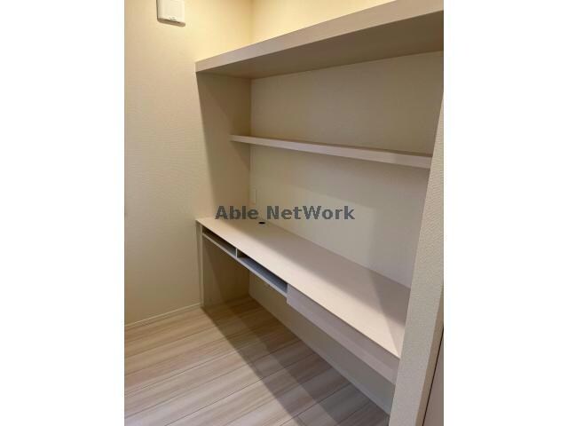 Preshia（プレシア）の物件内観写真