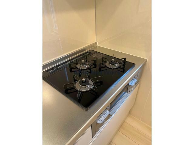 Preshia（プレシア）の物件内観写真