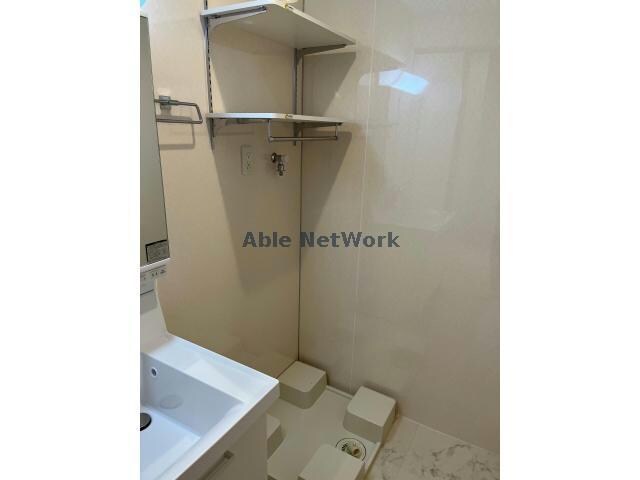 Preshia（プレシア）の物件内観写真