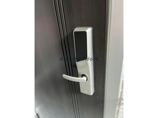 Preshia（プレシア）の物件内観写真