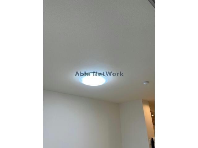 Preshia（プレシア）の物件内観写真