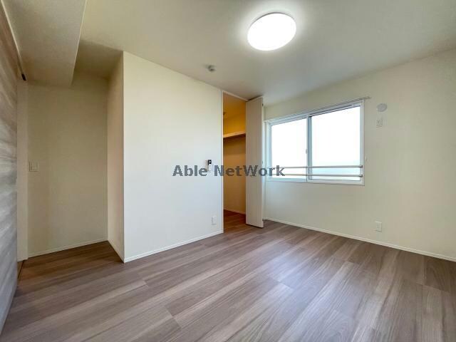 Le ciel（ル　シエル）の物件内観写真