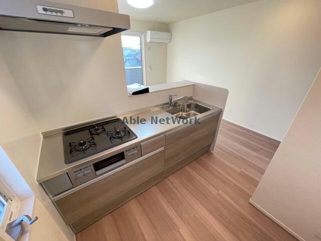 Le ciel（ル　シエル）の物件内観写真