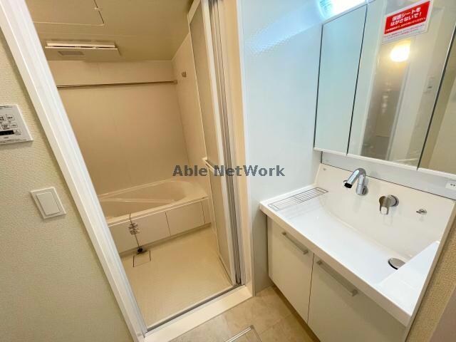 Le ciel（ル　シエル）の物件内観写真