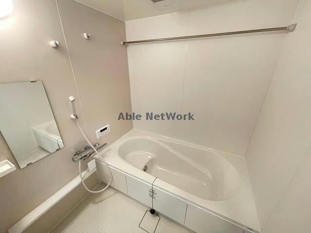 Le ciel（ル　シエル）の物件内観写真