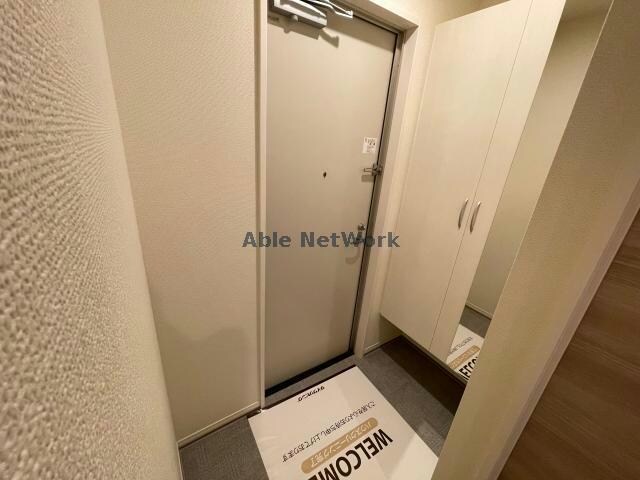 Le ciel（ル　シエル）の物件内観写真